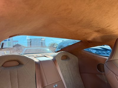 2017 Lexus LC photo 23