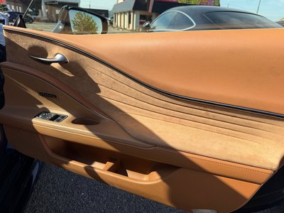 2017 Lexus LC photo 45