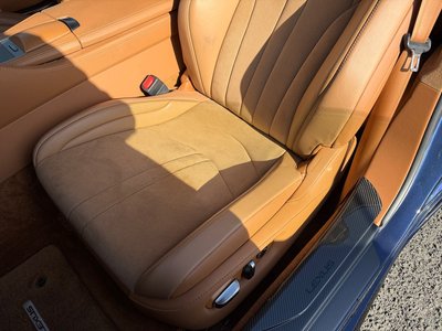 2017 Lexus LC photo 20