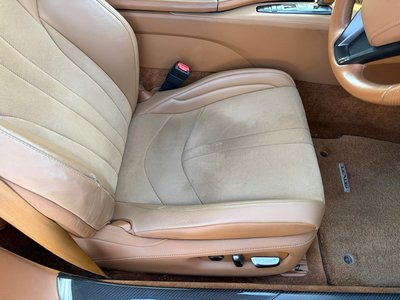 2017 Lexus LC photo 15