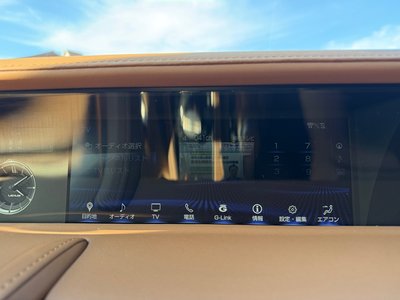 2017 Lexus LC photo 36
