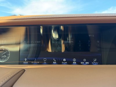 2017 Lexus LC photo 35
