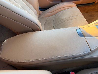 2017 Lexus LC photo 41