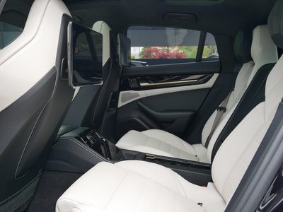صورة مصغرة 39 لـ 2025 Porsche PANAMERA
