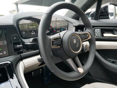 صورة مصغرة 42 لـ 2025 Porsche PANAMERA