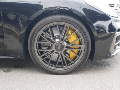 صورة مصغرة 28 لـ 2025 Porsche PANAMERA