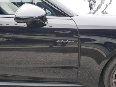 صورة مصغرة 29 لـ 2025 Porsche PANAMERA