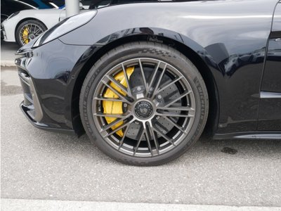 صورة مصغرة 16 لـ 2025 Porsche PANAMERA