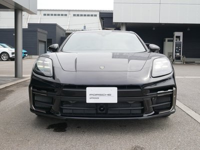 صورة مصغرة 25 لـ 2025 Porsche PANAMERA