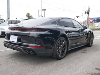 صورة مصغرة 23 لـ 2025 Porsche PANAMERA
