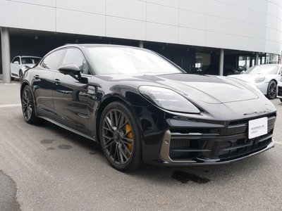 صورة مصغرة 24 لـ 2025 Porsche PANAMERA