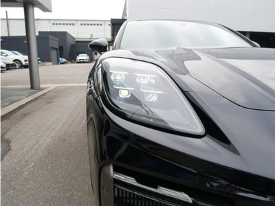 صورة مصغرة 11 لـ 2025 Porsche PANAMERA