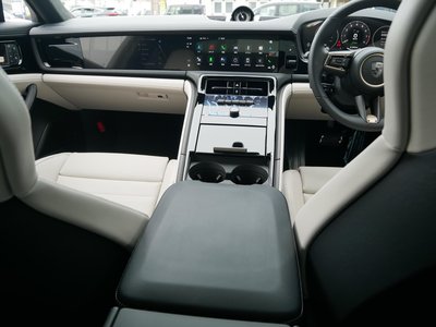 صورة مصغرة 45 لـ 2025 Porsche PANAMERA