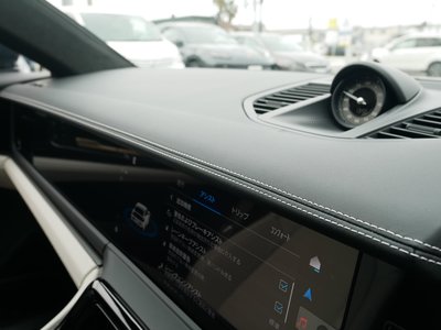 صورة مصغرة 43 لـ 2025 Porsche PANAMERA
