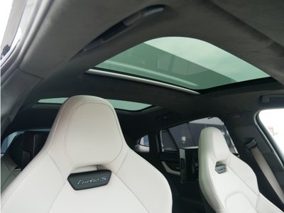 صورة مصغرة 7 لـ 2025 Porsche PANAMERA