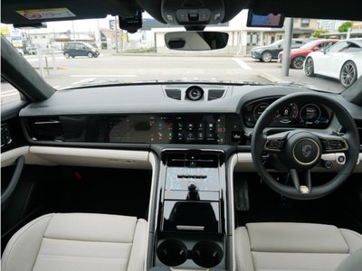 صورة مصغرة 4 لـ 2025 Porsche PANAMERA