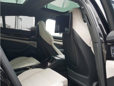 صورة مصغرة 13 لـ 2025 Porsche PANAMERA