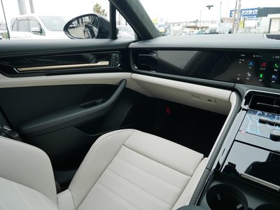 صورة مصغرة 44 لـ 2025 Porsche PANAMERA