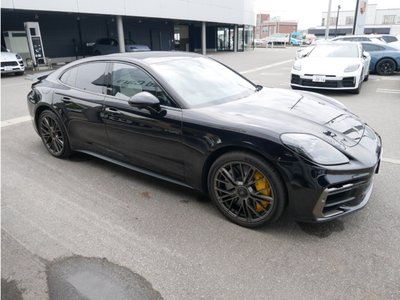 صورة مصغرة 20 لـ 2025 Porsche PANAMERA