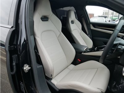 صورة مصغرة 5 لـ 2025 Porsche PANAMERA