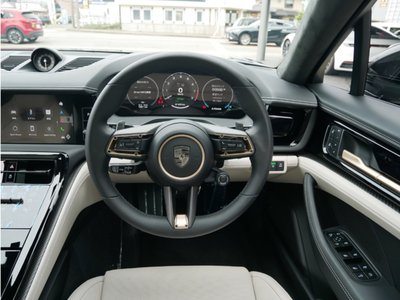 صورة مصغرة 6 لـ 2025 Porsche PANAMERA