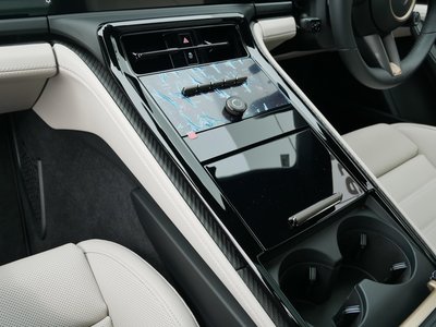 صورة مصغرة 41 لـ 2025 Porsche PANAMERA