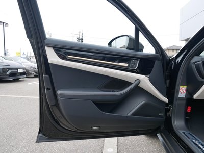 صورة مصغرة 36 لـ 2025 Porsche PANAMERA