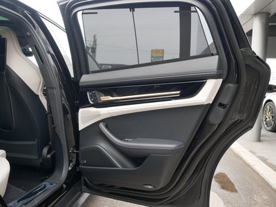 صورة مصغرة 34 لـ 2025 Porsche PANAMERA