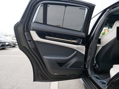 صورة مصغرة 35 لـ 2025 Porsche PANAMERA