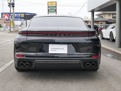 صورة مصغرة 21 لـ 2025 Porsche PANAMERA