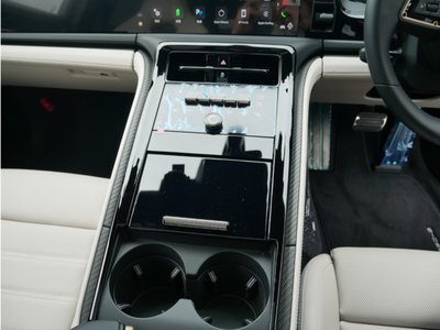 صورة مصغرة 10 لـ 2025 Porsche PANAMERA