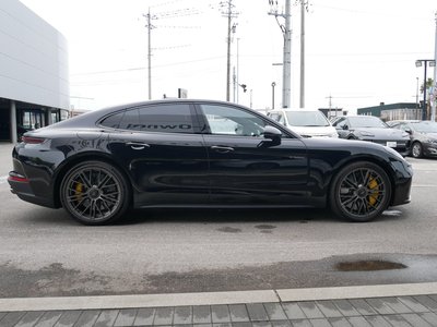 صورة مصغرة 22 لـ 2025 Porsche PANAMERA