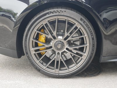 صورة مصغرة 27 لـ 2025 Porsche PANAMERA