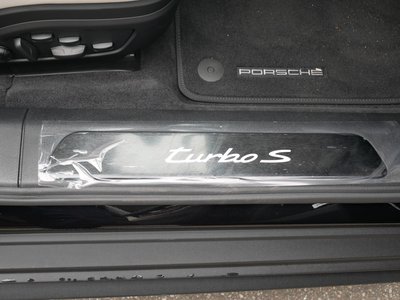 صورة مصغرة 31 لـ 2025 Porsche PANAMERA