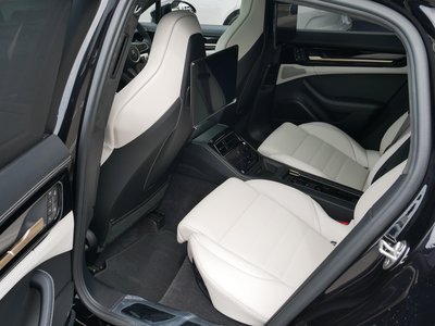 صورة مصغرة 38 لـ 2025 Porsche PANAMERA