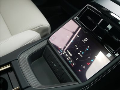صورة مصغرة 12 لـ 2025 Porsche PANAMERA