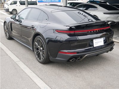صورة مصغرة 15 لـ 2025 Porsche PANAMERA
