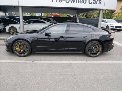 صورة مصغرة 18 لـ 2025 Porsche PANAMERA