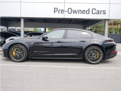 صورة مصغرة 2 لـ 2025 Porsche PANAMERA