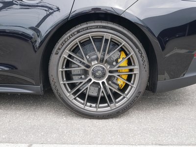 صورة مصغرة 26 لـ 2025 Porsche PANAMERA