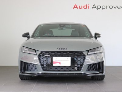 2023 AUDI TT — миниатюра 3