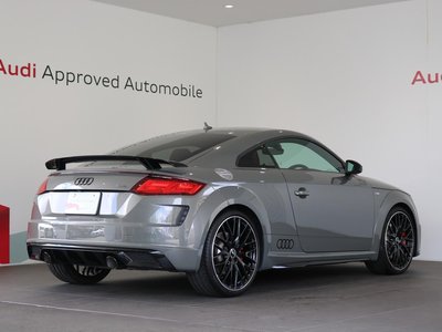 2023 AUDI TT — миниатюра 5