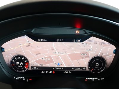 2023 AUDI TT — миниатюра 15
