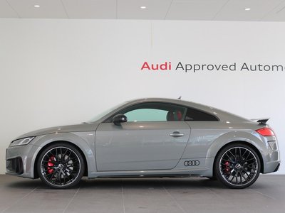 2023 AUDI TT — миниатюра 4
