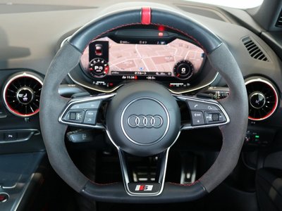 2023 AUDI TT — миниатюра 9
