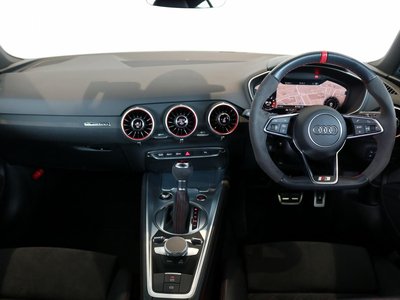 2023 AUDI TT — миниатюра 7
