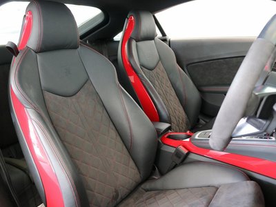 2023 AUDI TT — миниатюра 10