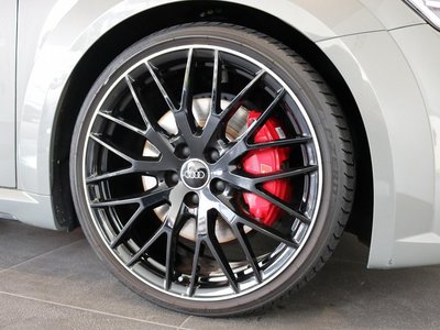 2023 AUDI TT — миниатюра 8