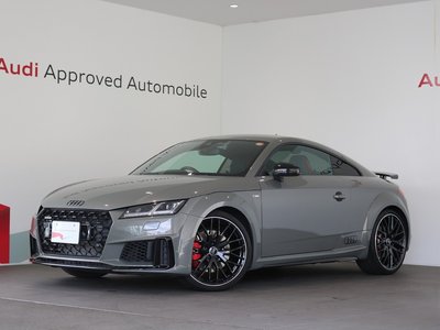 2023 AUDI TT — миниатюра 2