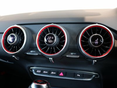 2023 AUDI TT — миниатюра 16